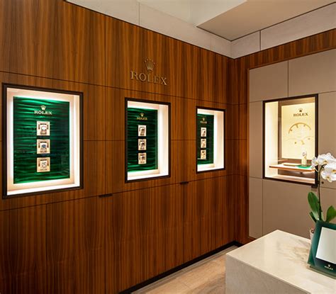 Rolex and Lugaro Jewellers History